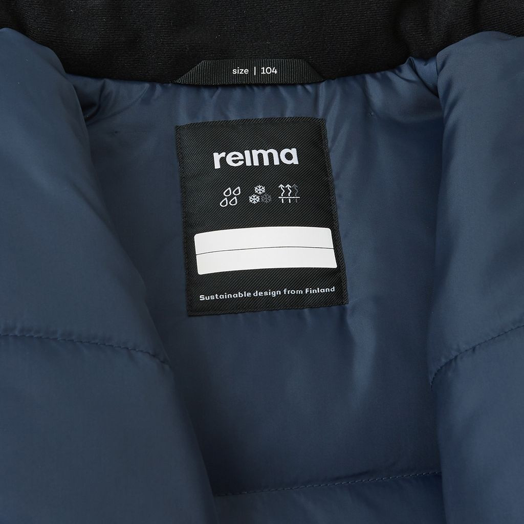 Reima Kaunisto Reimatec Winter Overall - Unisex - Children to Youths