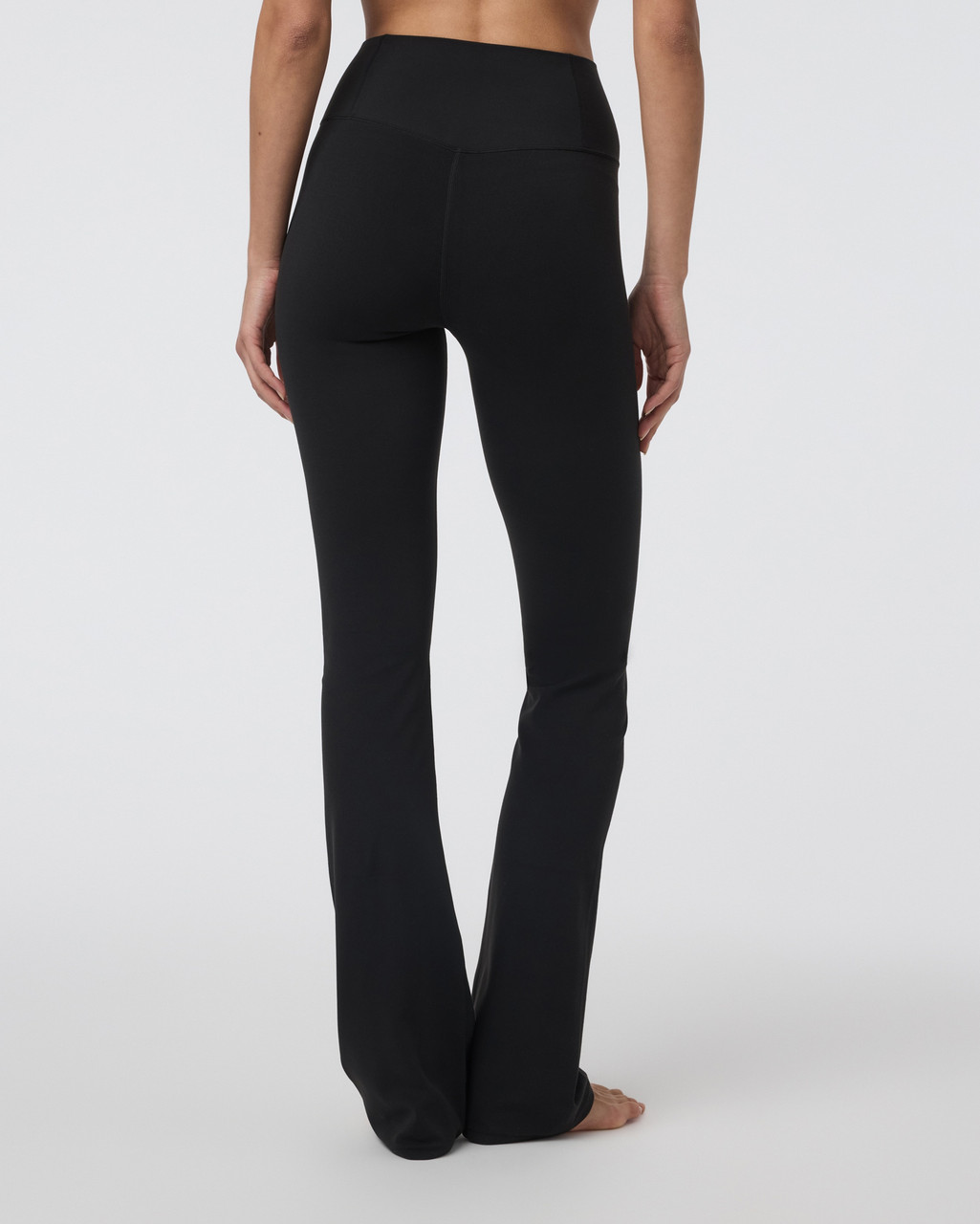Vuori AllTheFeels Slim Flare Legging - Women's