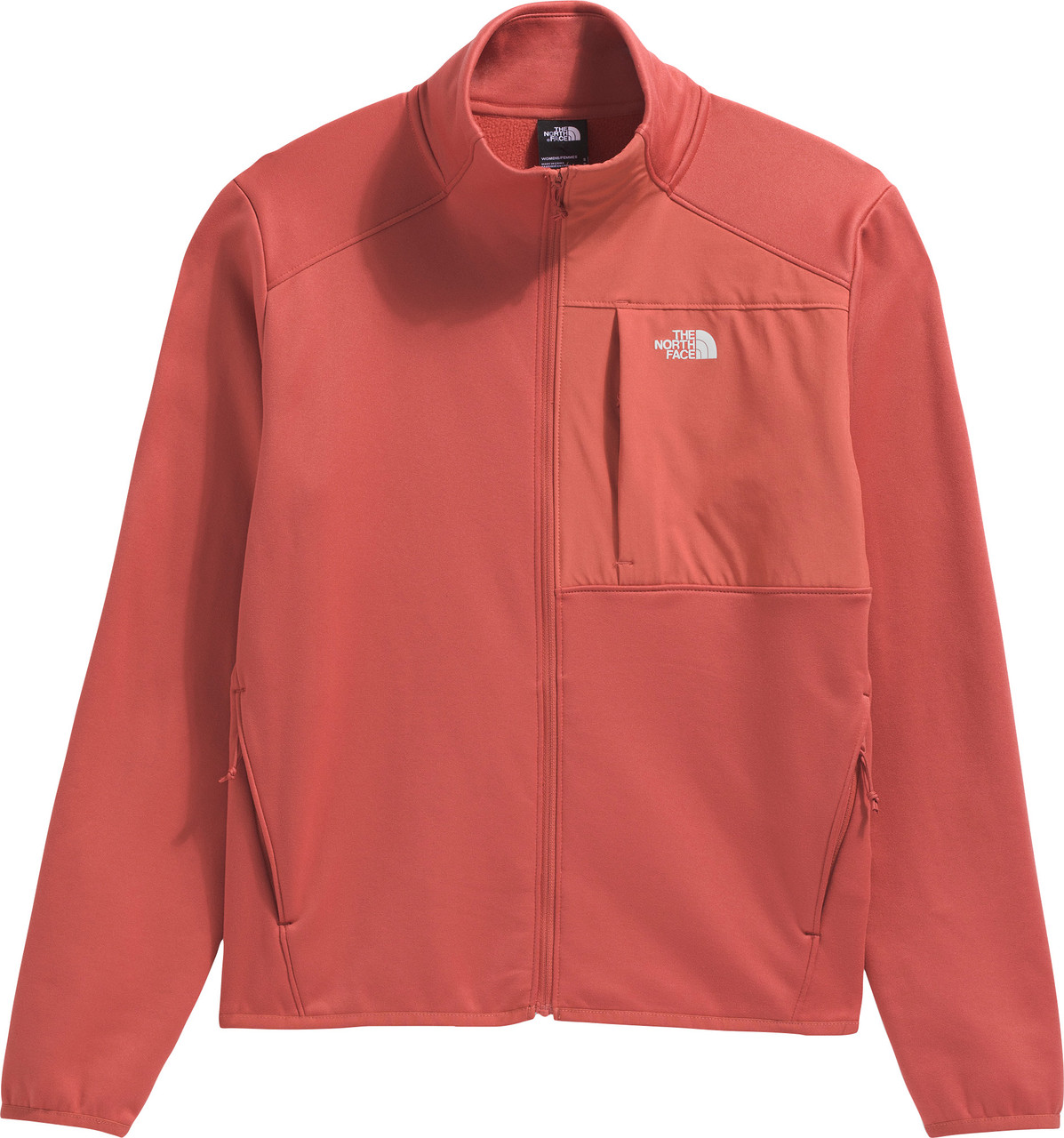 The North Face TNF Performance Fleece Full Zip Jacket - Women's