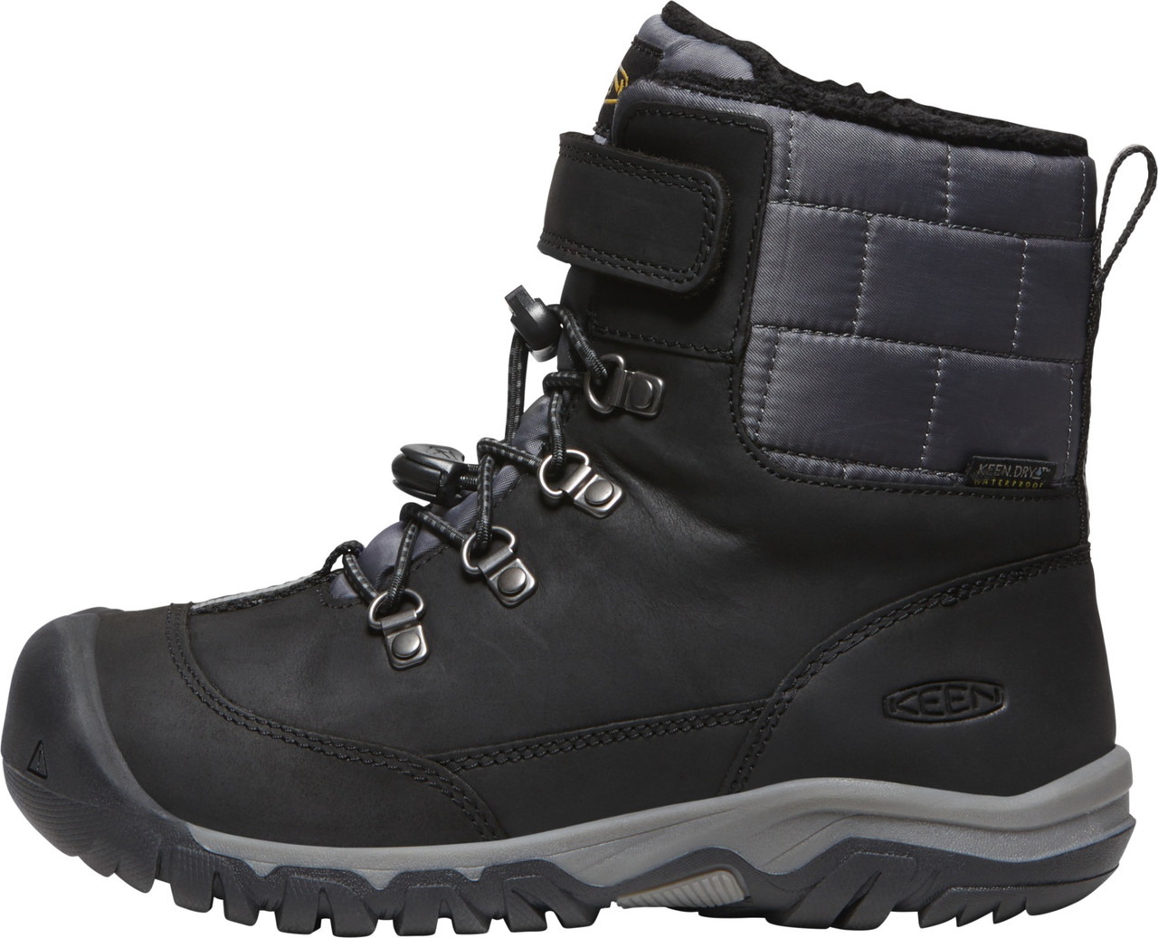 Keen Kanibou Waterproof Winter Boots - Youths