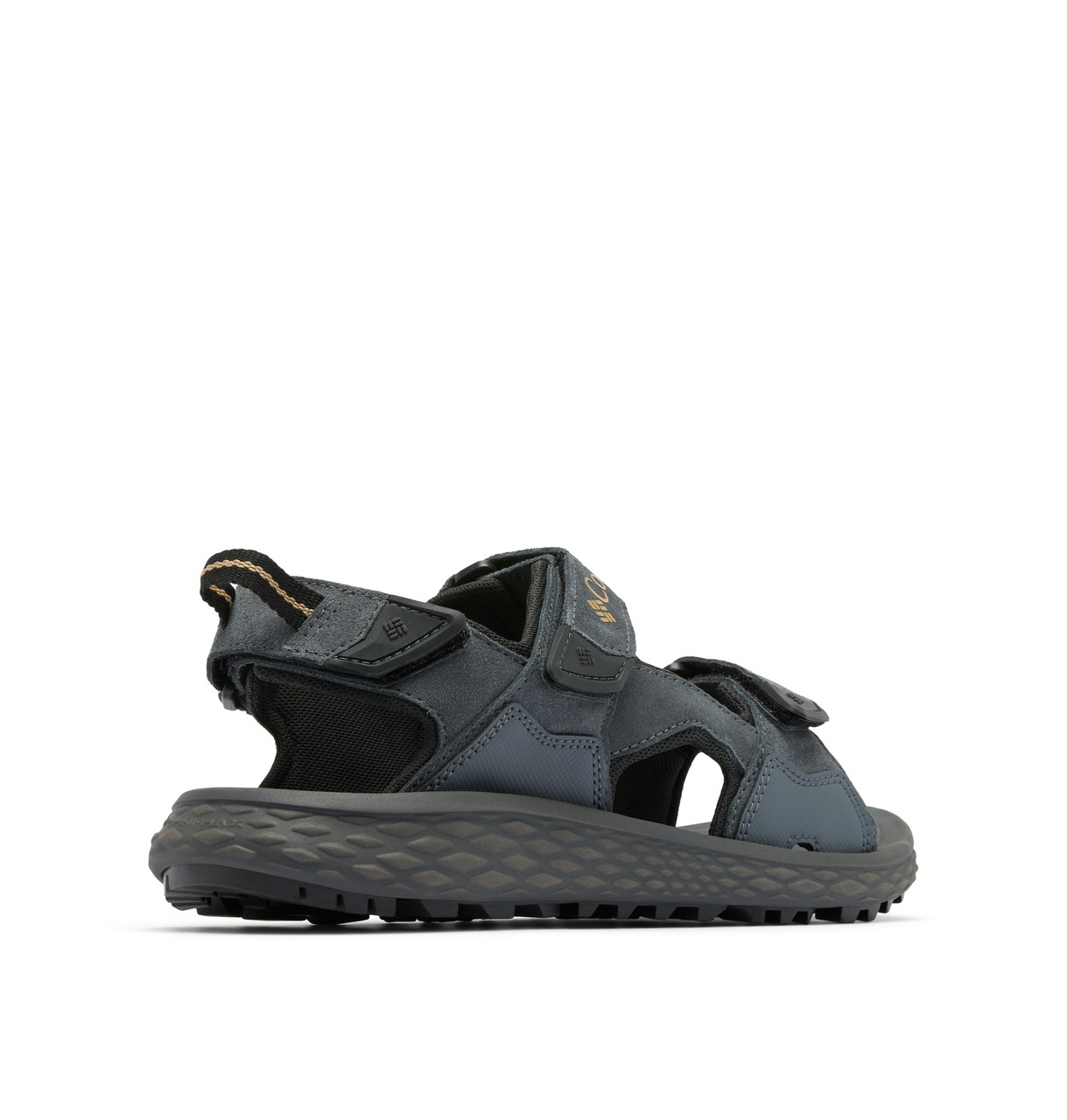 Konos Hiker 3-Strap Sandal