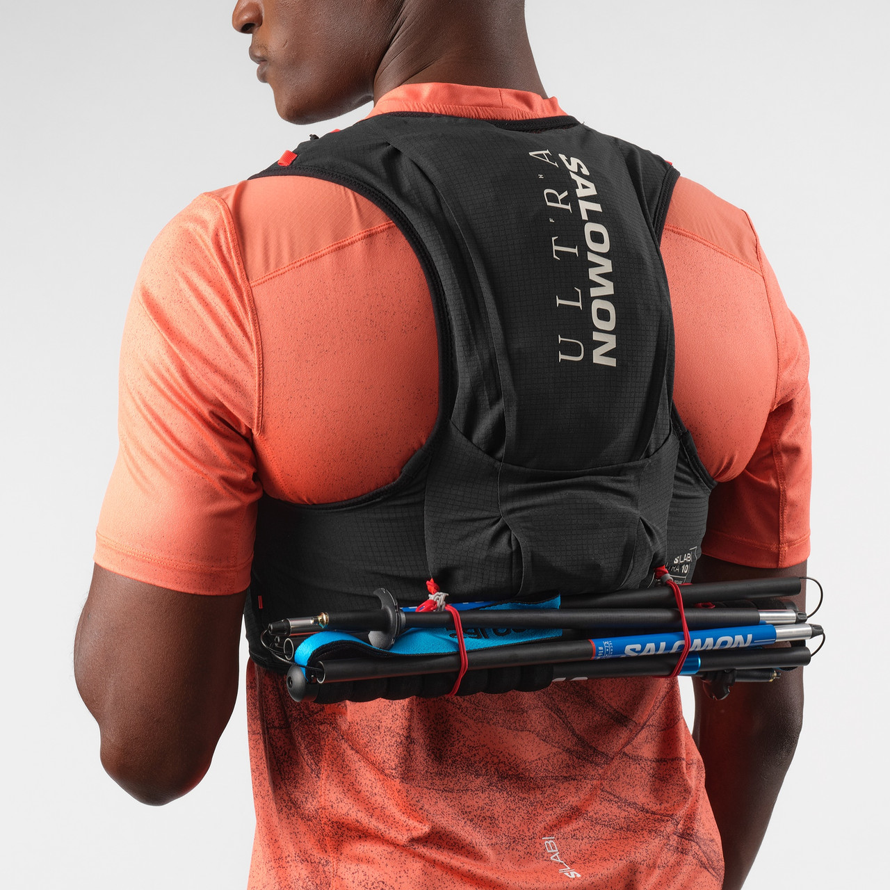 Salomon S/LAB Ultra 10 Pack Running Vest - Unisex