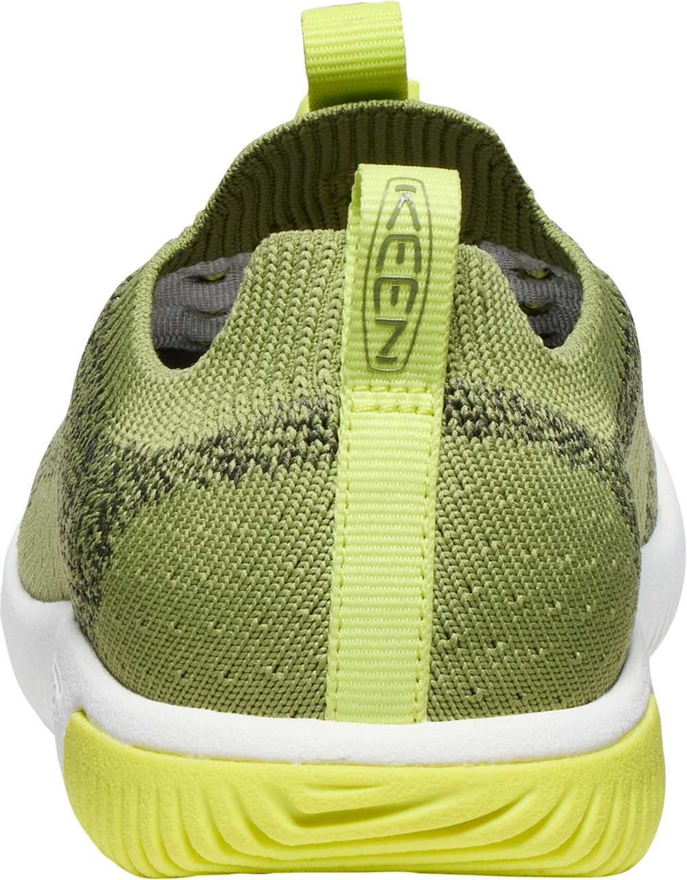 Keen KNX Knit Lace Shoes - Youths