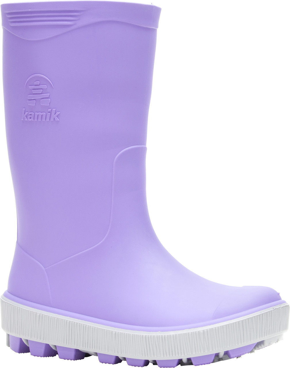Kamik Riptide Rain Boots - Children to Youths