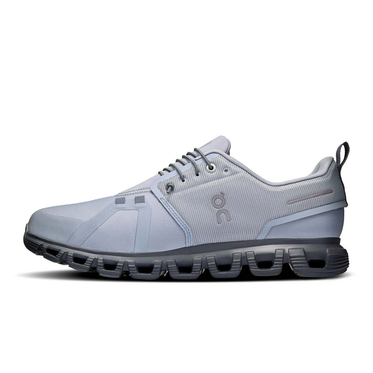 On Cloud 6 Waterproof Shoes - Men's