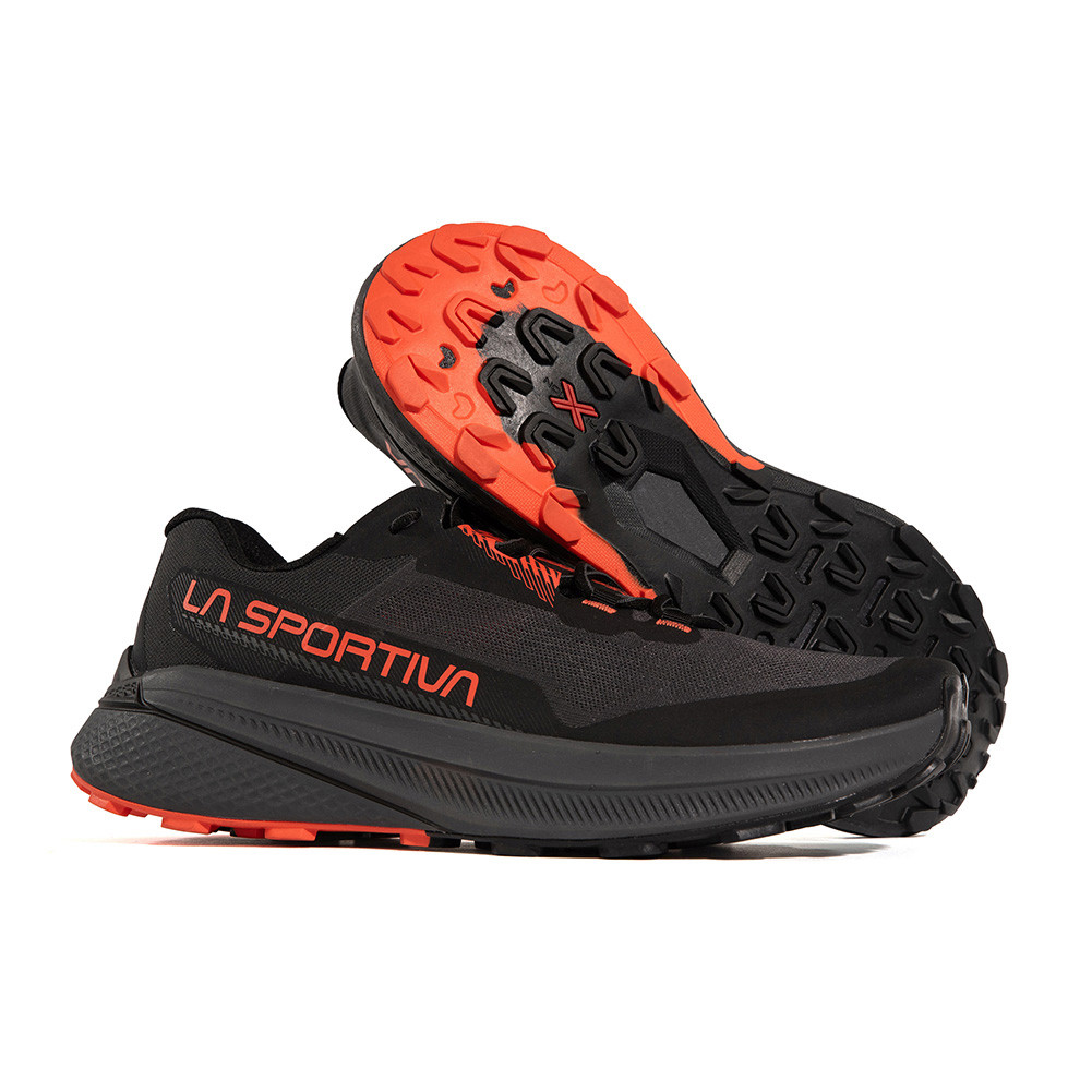 La Sportiva Prodigio Trail Running Shoes - Men's