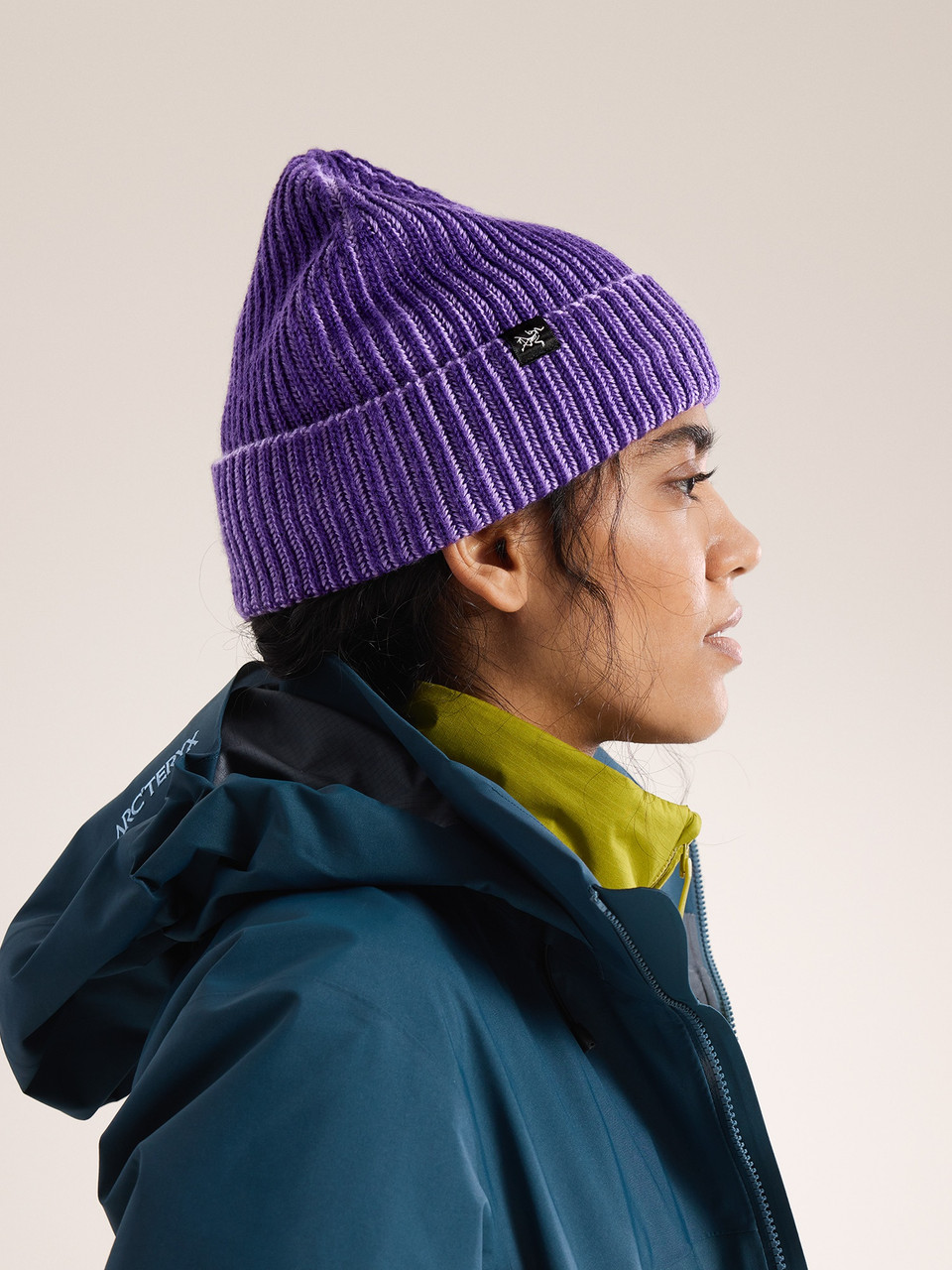 Arc'teryx Ribbed Toque - Unisex