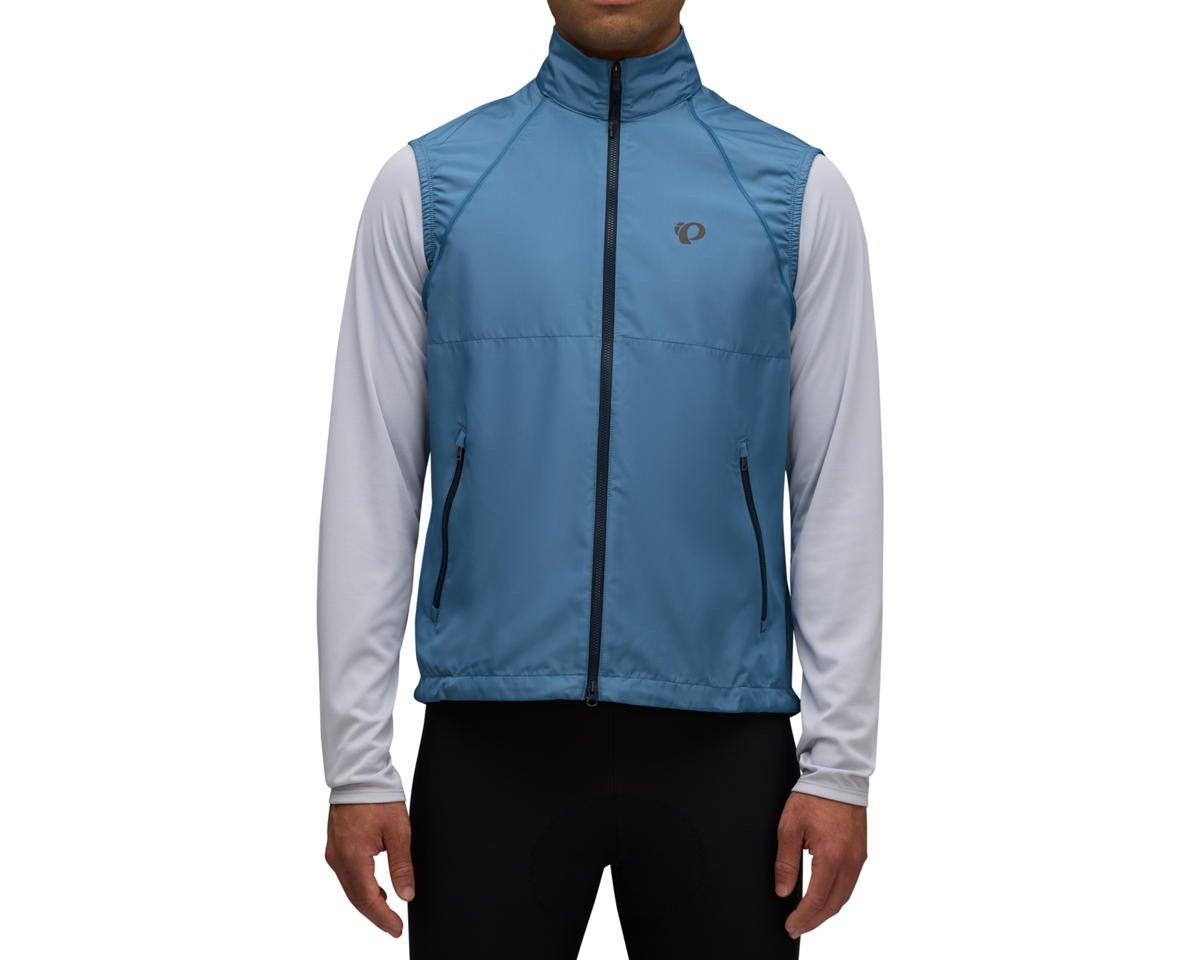 Pearl Izumi Quest Barrier Convertible Jacket - Men's