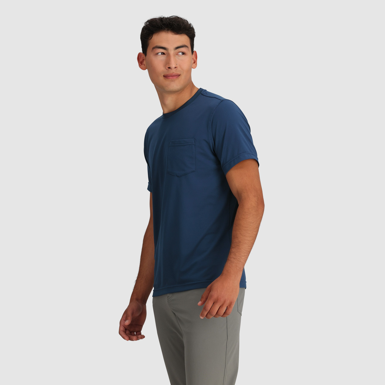 Outdoor Research Essential Pocket T-Shirt - Men's