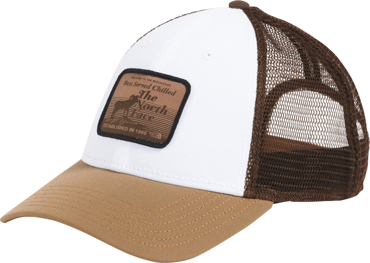 The North Face Graphic Mudder Trucker Hat - Unisex
