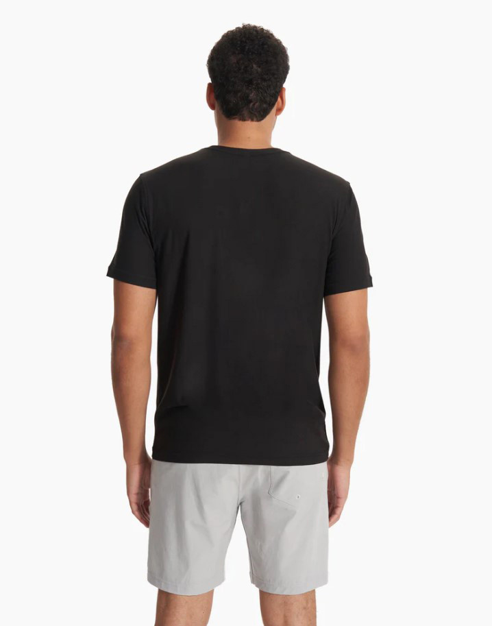 Vuori Strato Tech Shirt - Men's
