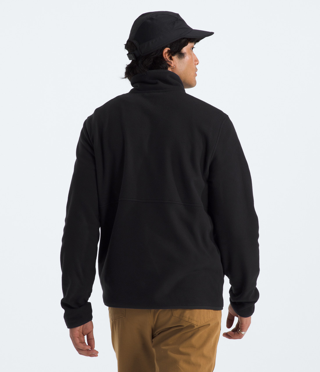 The North Face Glacier Fleece Jacket - Men's