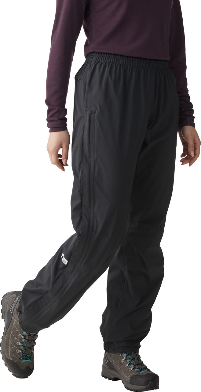 MEC Hydrofoil Stretch Pants - Women's
