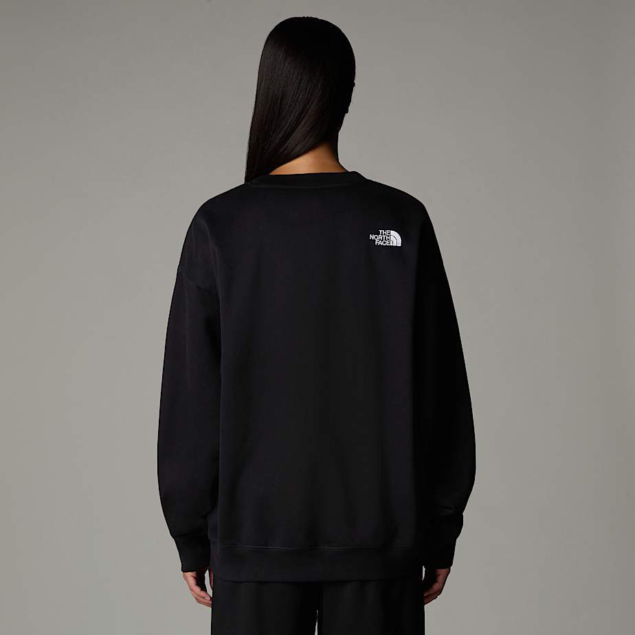 The North Face Essential Oversize Crew - Women's