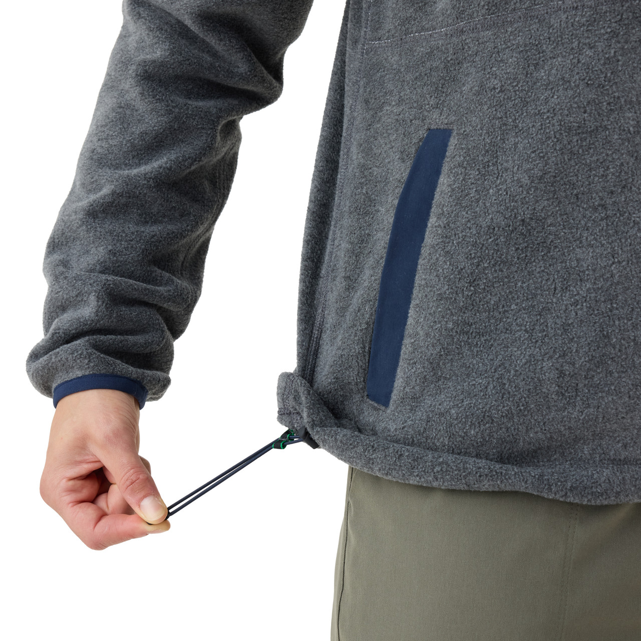 MEC Fireside Fleece Jacket - Women's