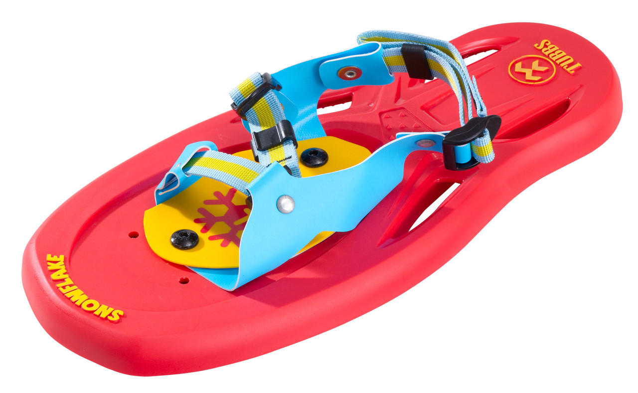 Tubbs Snowflake Snowshoes - Children