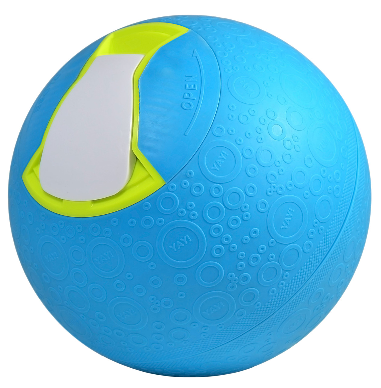 UCO Soft Shell Ice Cream Ball Pint