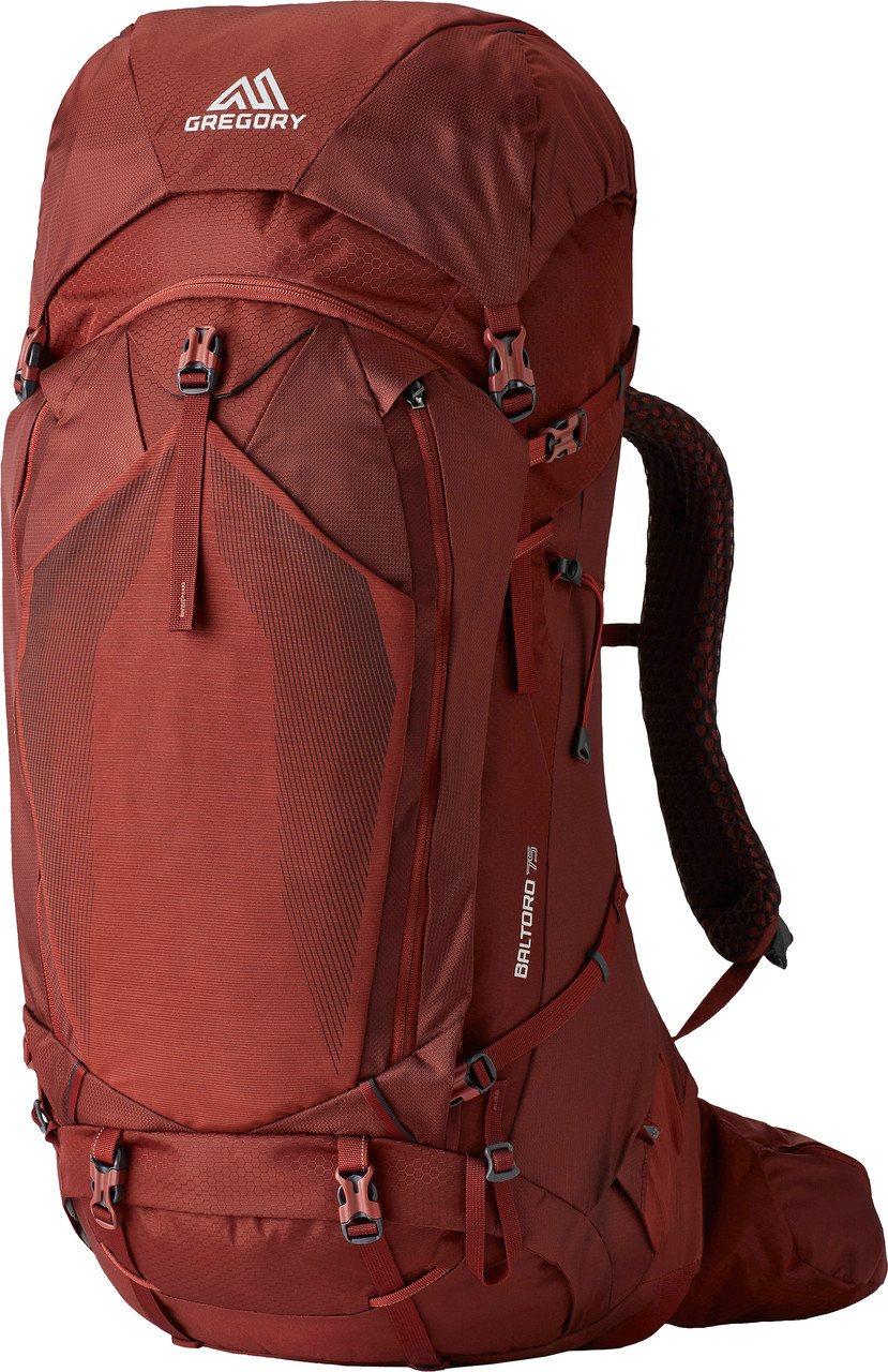 Gregory Baltoro 75 Backpack - Unisex