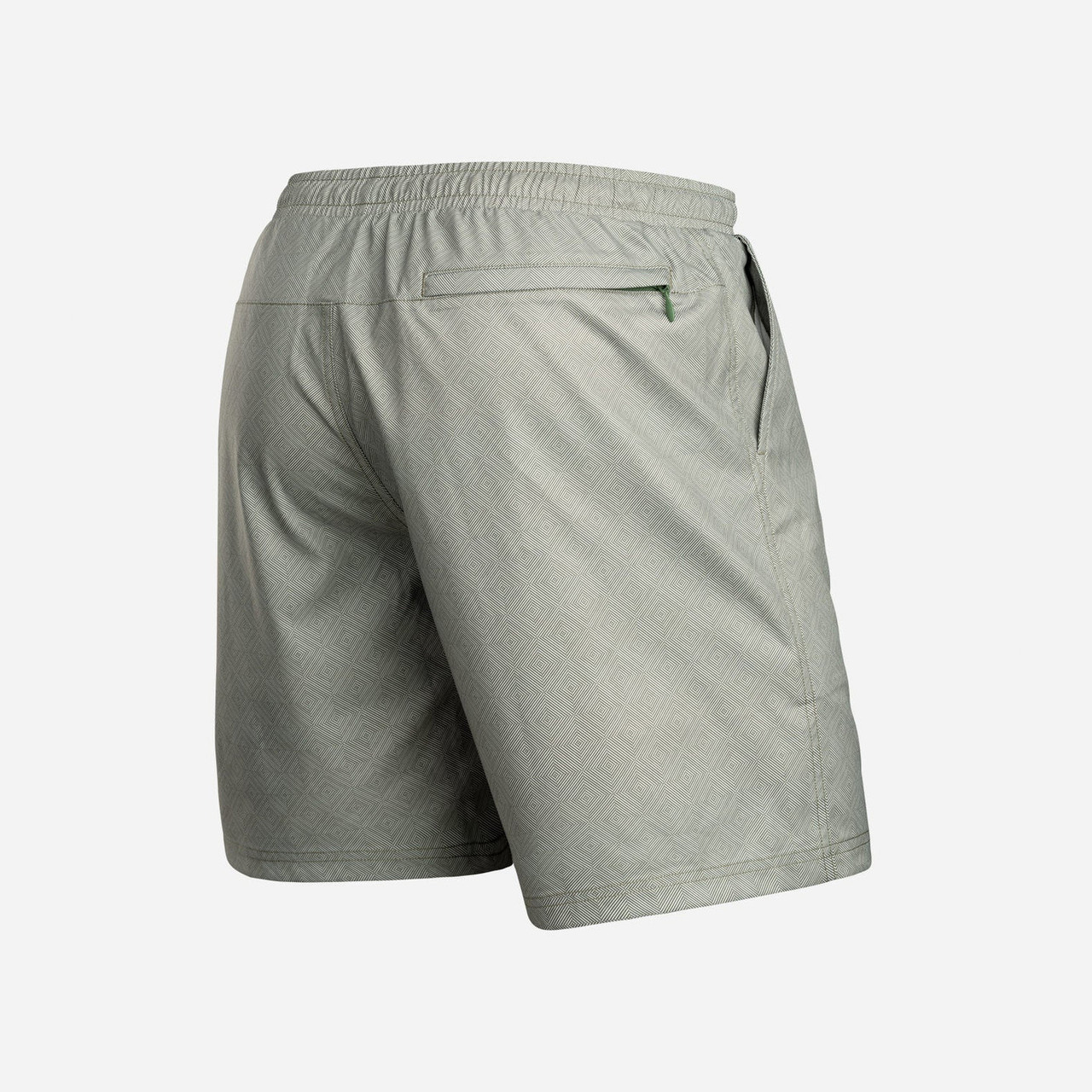 BN3TH Agua Volley 2n1 7" Short - Men's