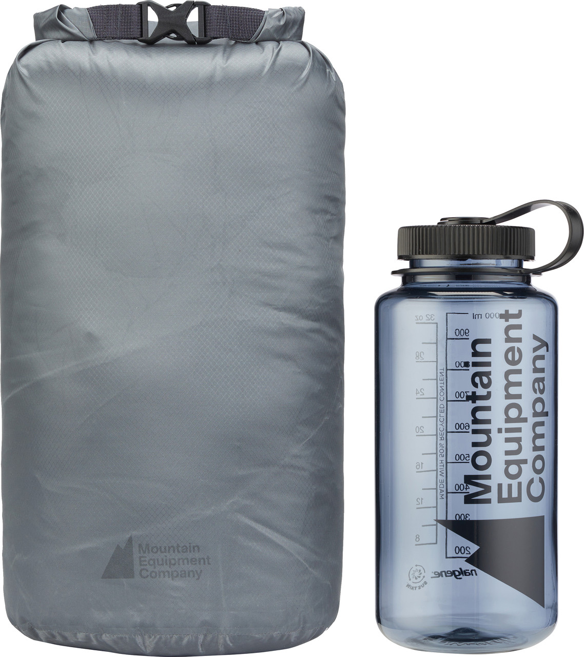 MEC Talon -10C Down Sleeping Bag - Unisex