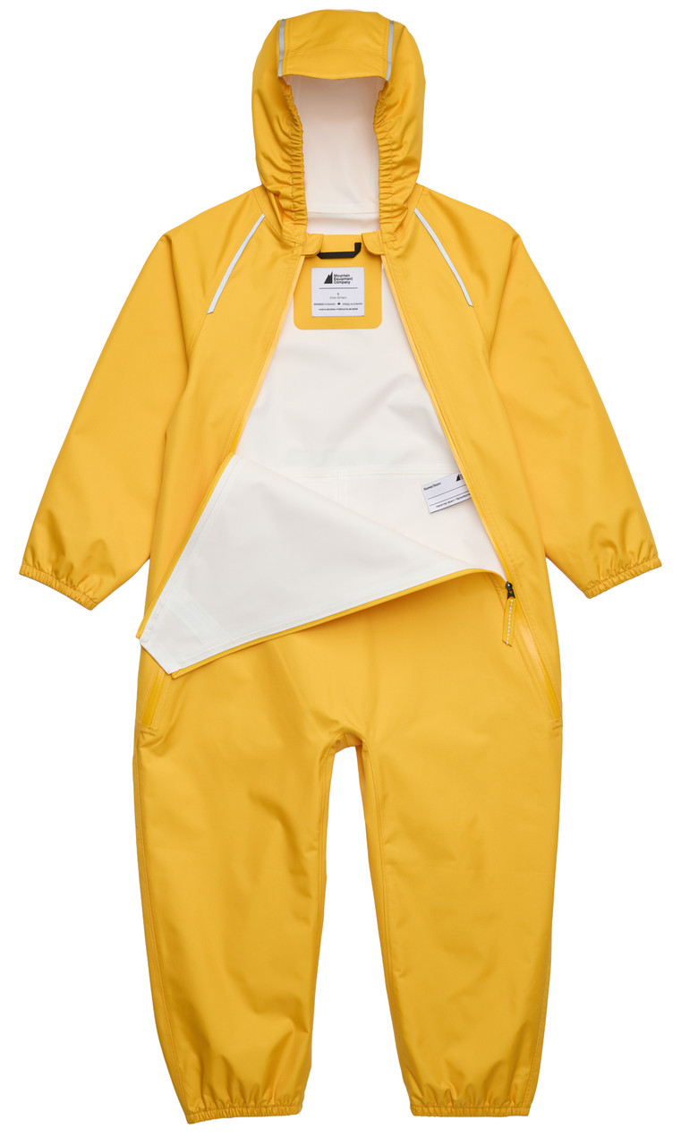 MEC Heritage Newt Suit - Children