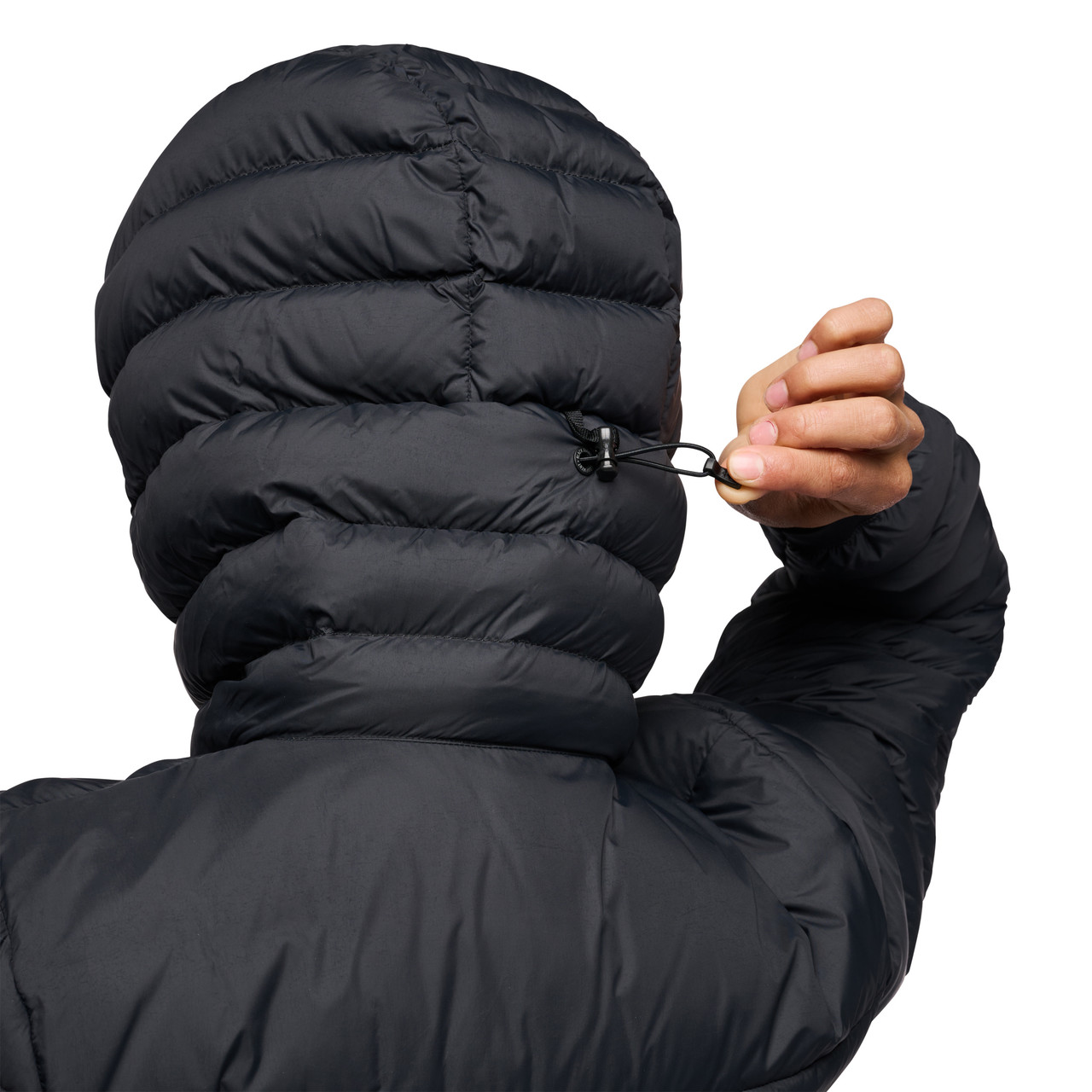 Black Diamond Access Down 2.0 Hoody - Women's