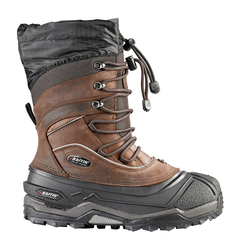 Baffin Snow Monster Waterproof Winter Boots - Men's