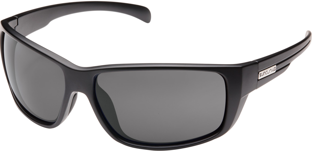 Suncloud Milestone Polarized Sunglasses - Unisex