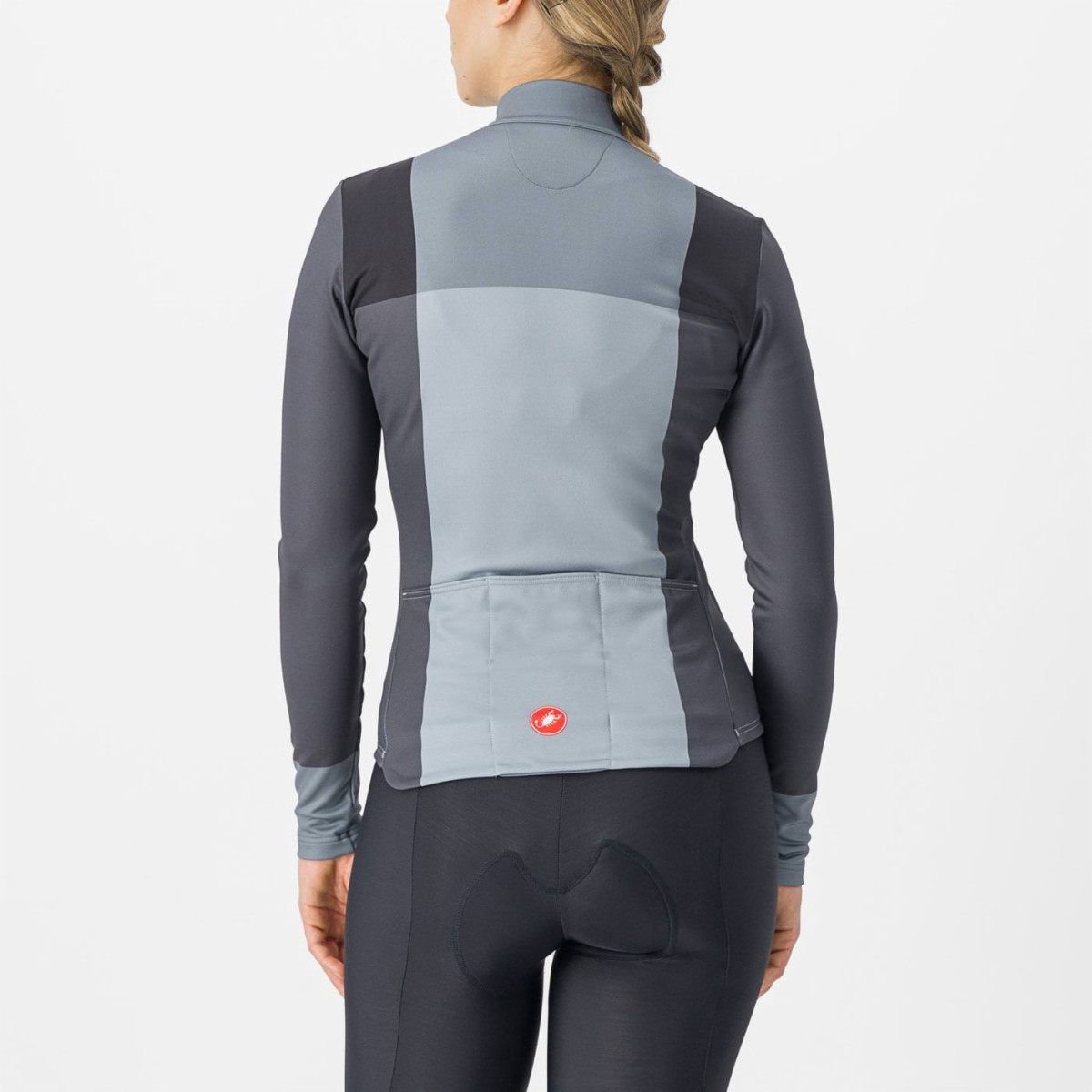 Castelli Unlimited Women's Thermal Jersey - Women's