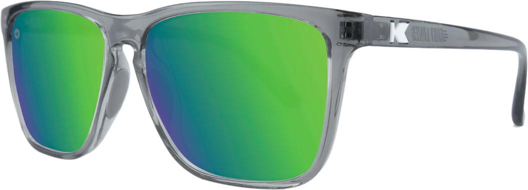 Knockaround Fast Lanes Sport Polarized Sunglasses - Unisex