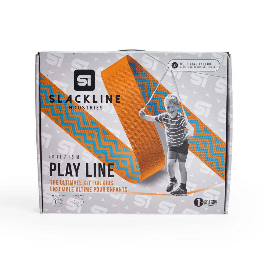 Slackline Industries Play Line Slackline
