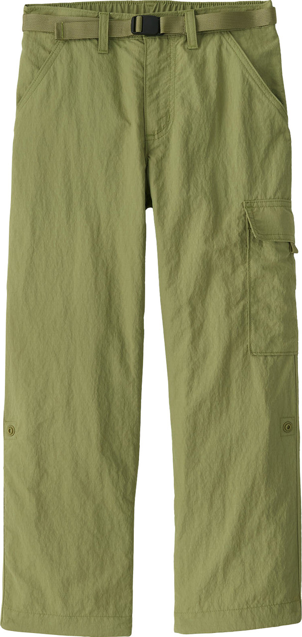 Patagonia Outdoor Everyday Pants - Youths