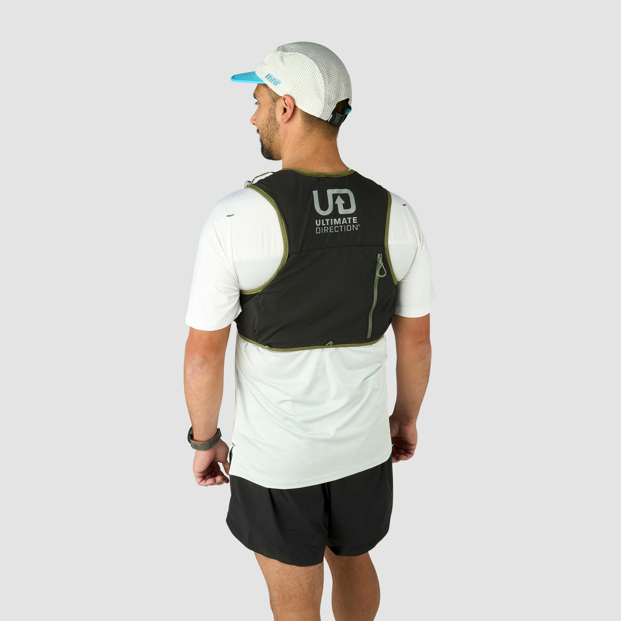 Ultimate Direction Race Vest 6L - Unisex