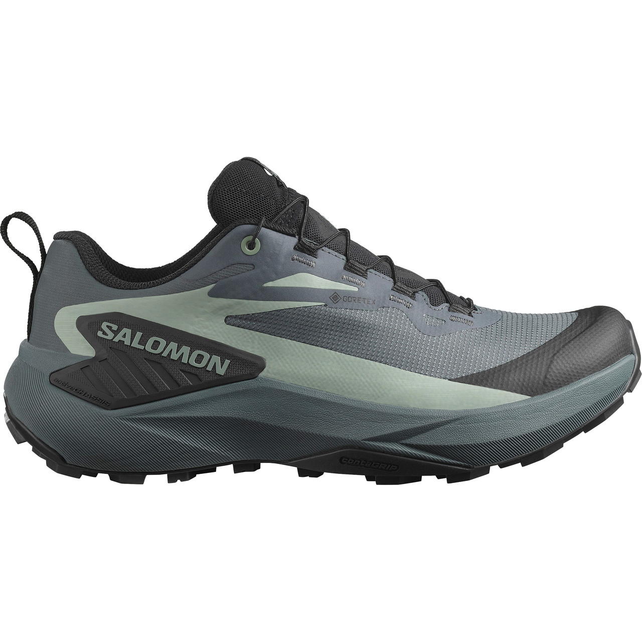 Salomon Genesis Gore-Tex Trail Running Shoes - Women's