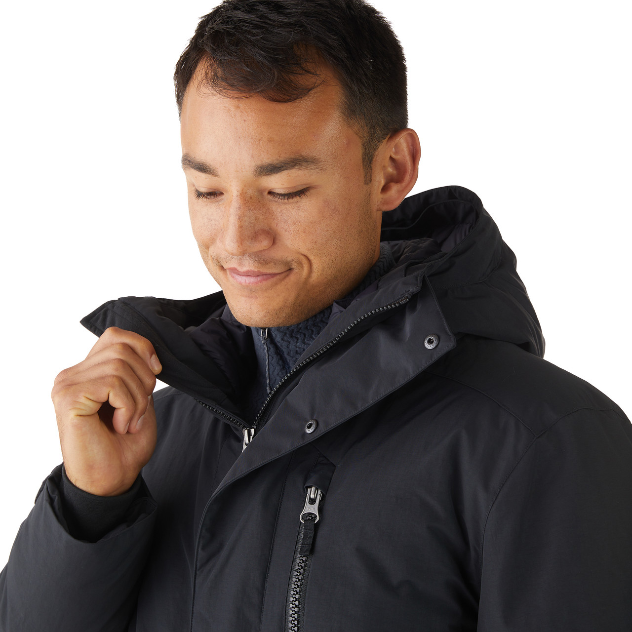 MEC Guides Down Parka - Men's