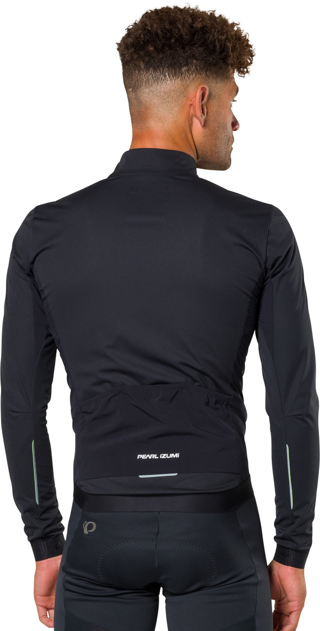 Pearl Izumi Attack Hybrid Jacket - Men's