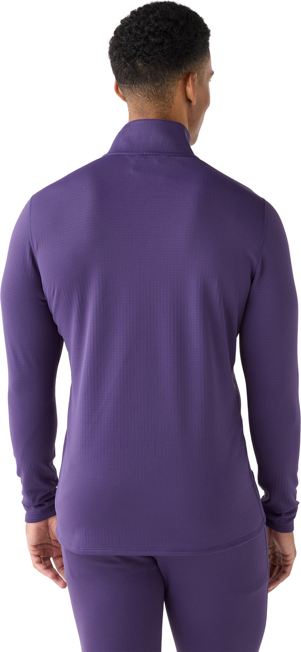 MEC T2 Base Layer 1/4 Zip Long Sleeve Top - Men's