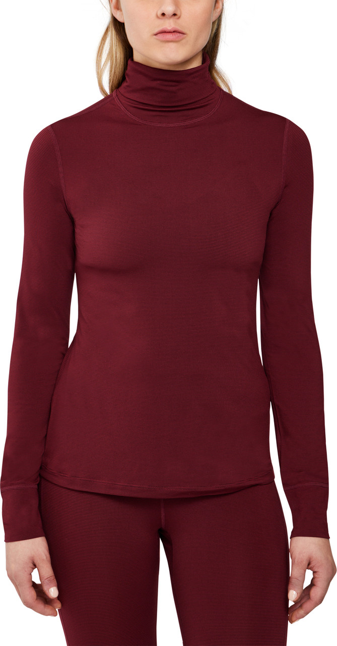 Kombi RedHeat Active Turtleneck - Women's