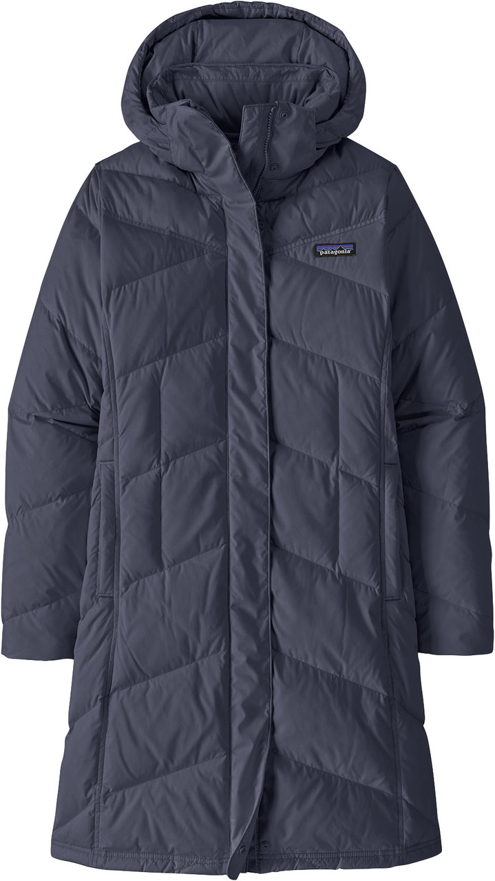 Patagonia Down With It Parka - Women's
