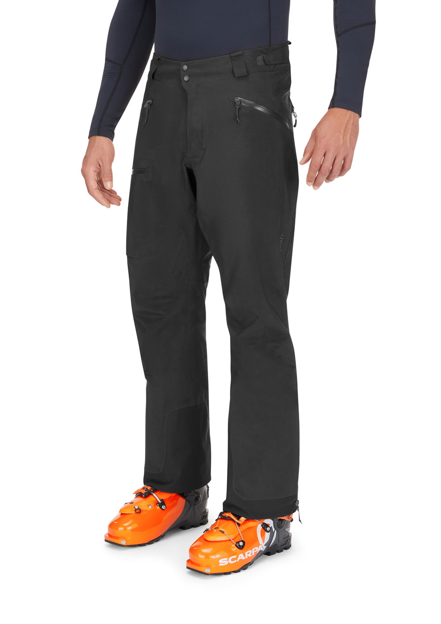 Rab Khroma Diffuse GTX Pants - Men's