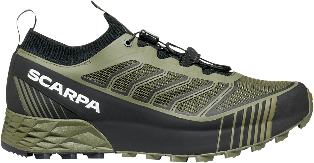 Scarpa Ribelle Run 2 Trail Running Shoes - Men's