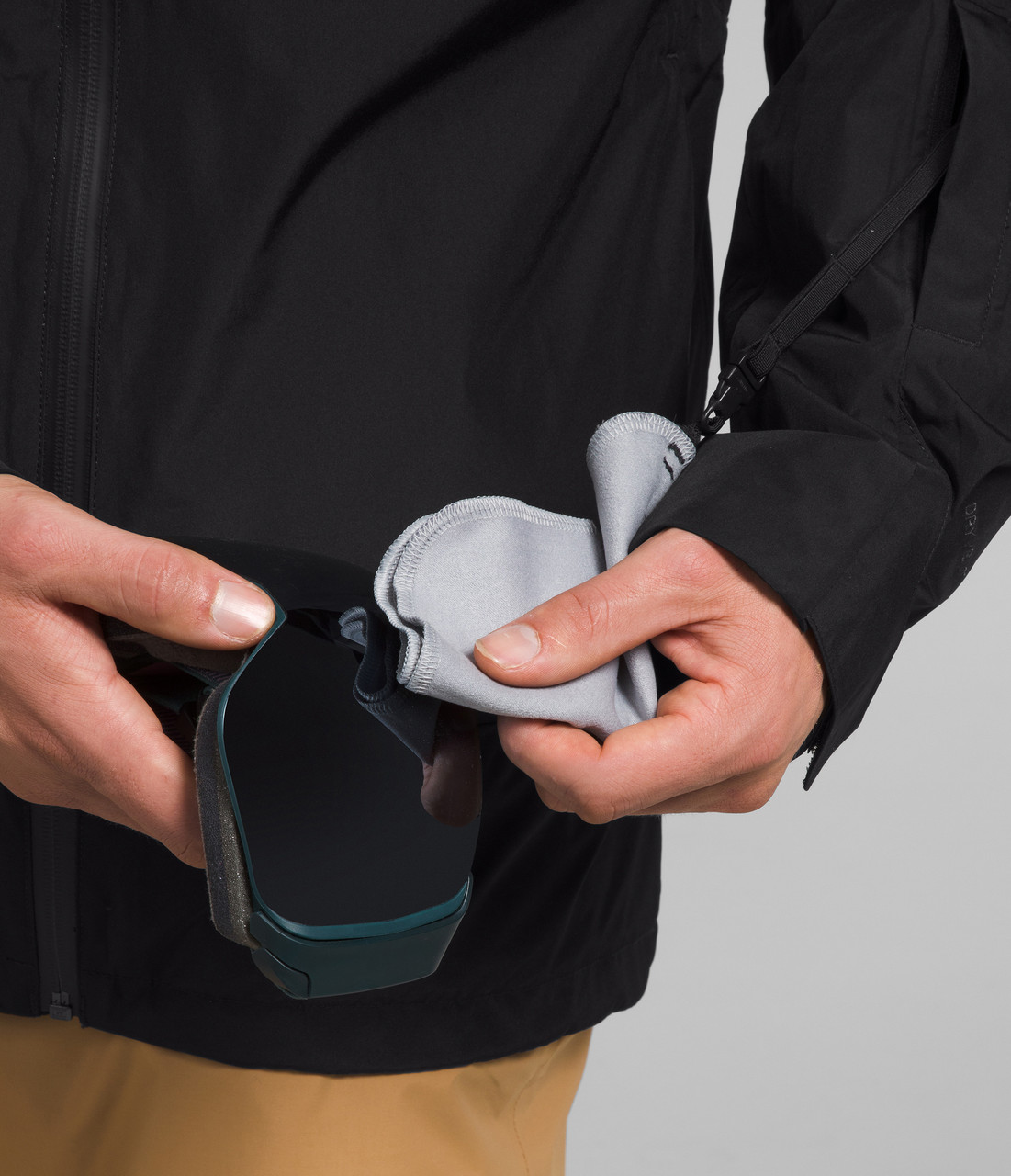 The North Face Thermoball Snow Triclimate Jacket - Men's