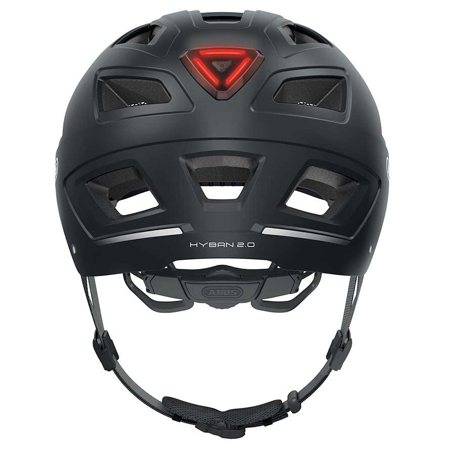 Abus Hyban 2.0 Helmet - Unisex