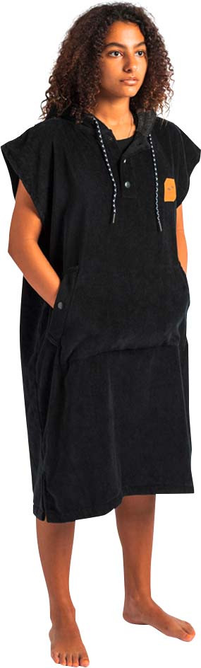 Slowtide Changing Poncho - Unisex