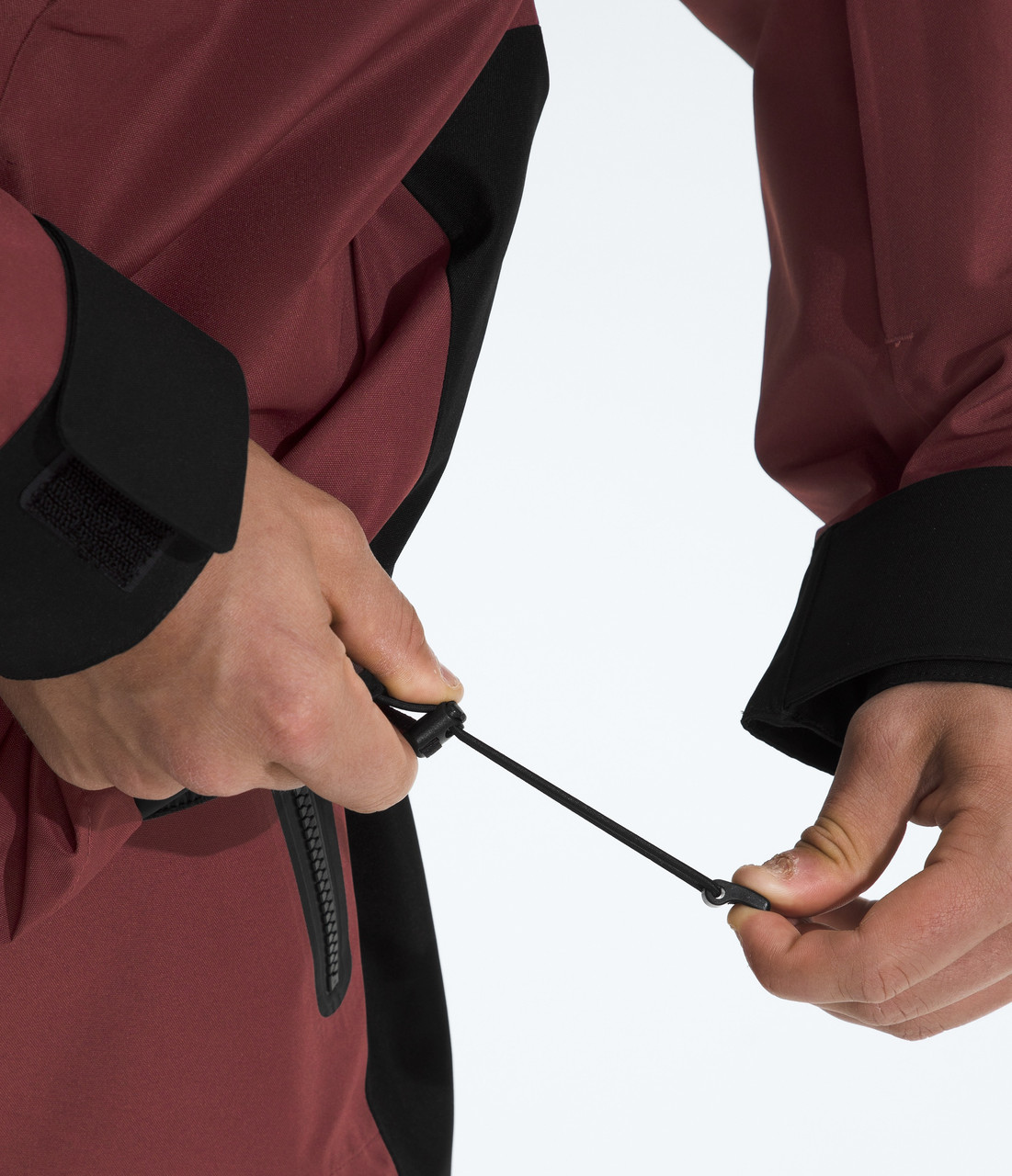 The North Face GTX Hex Jacket - Men's