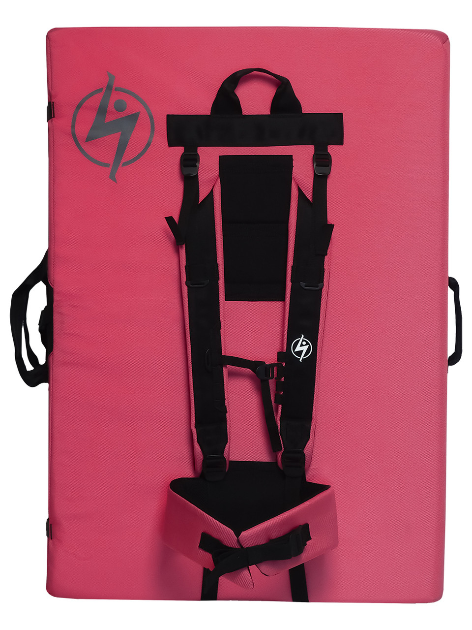 Flashed Drifter Pad - Plain