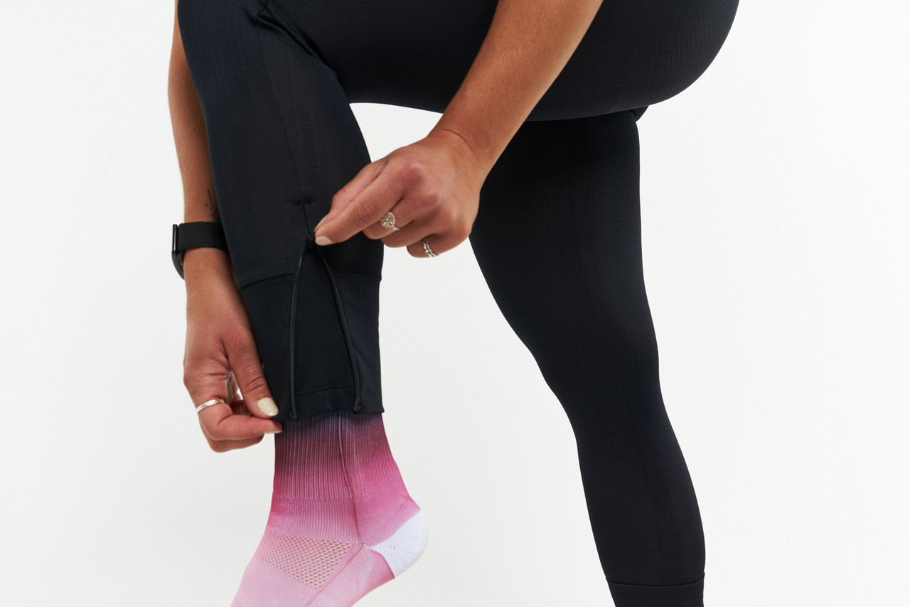 Peppermint Classic Tights - Women's