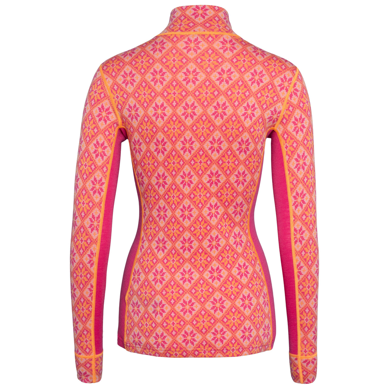 Kari Traa Rose Half Zip Top - Women's