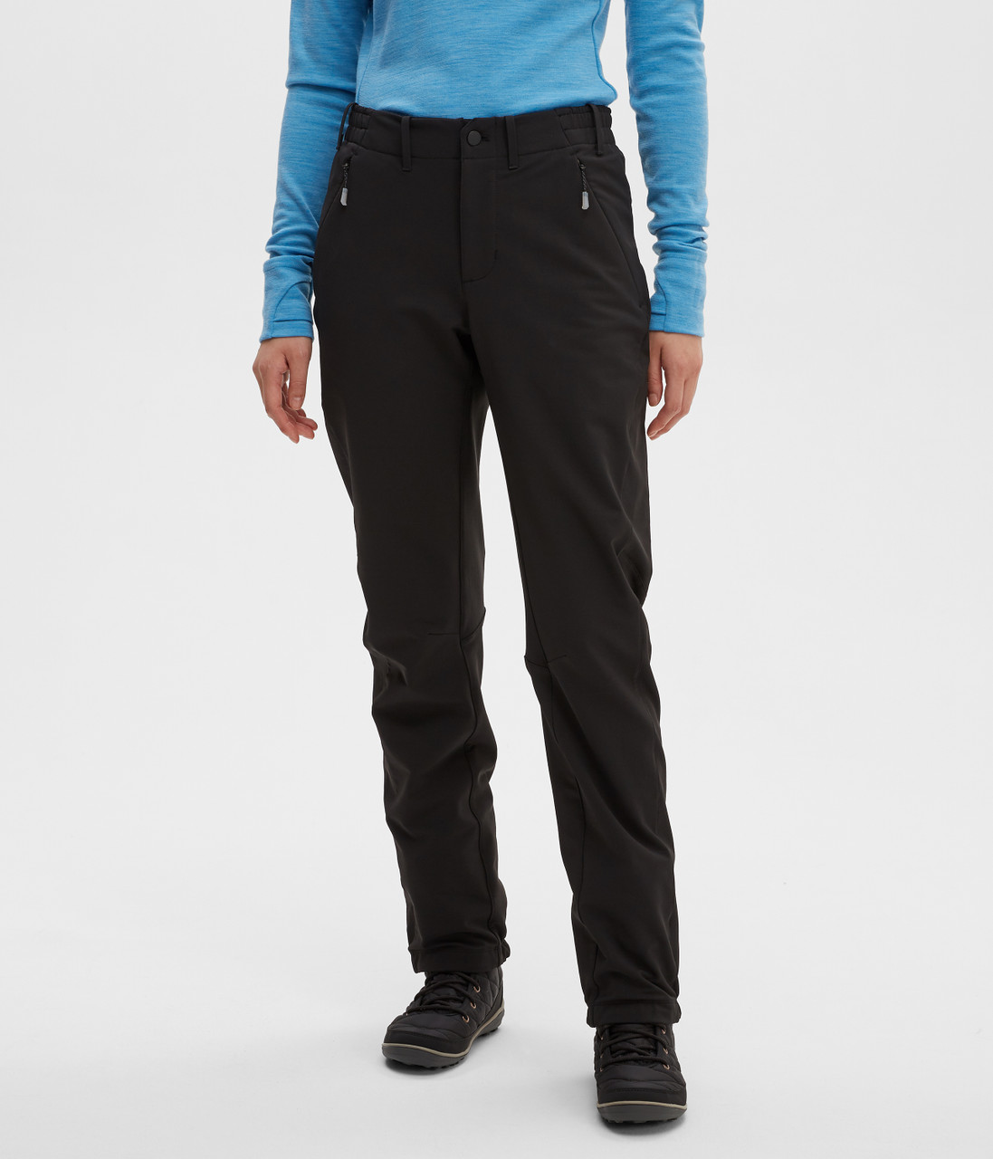 MEC Tobo Soft Shell Pants - Women's