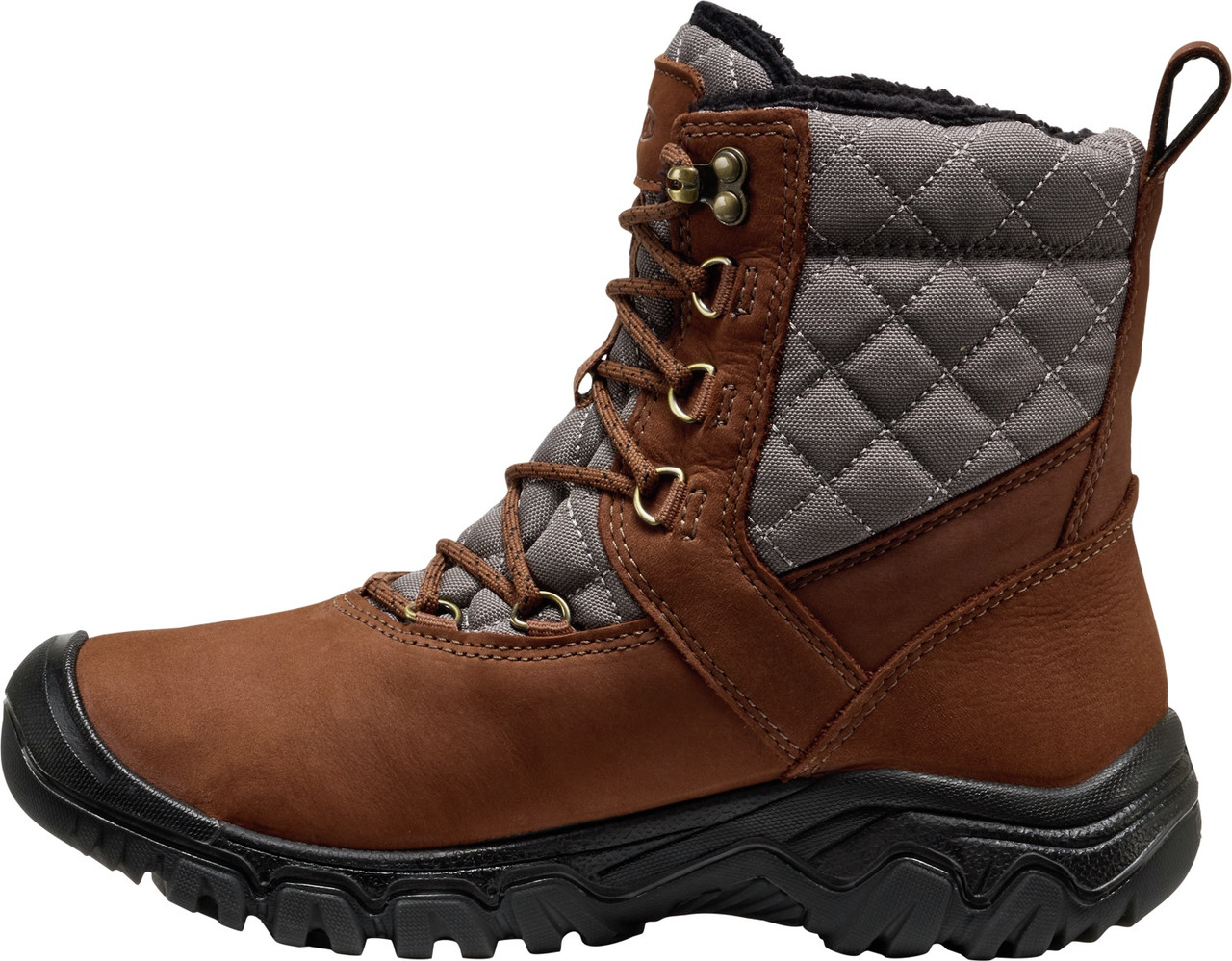Keen Greta II Waterproof Winter Boots - Women's
